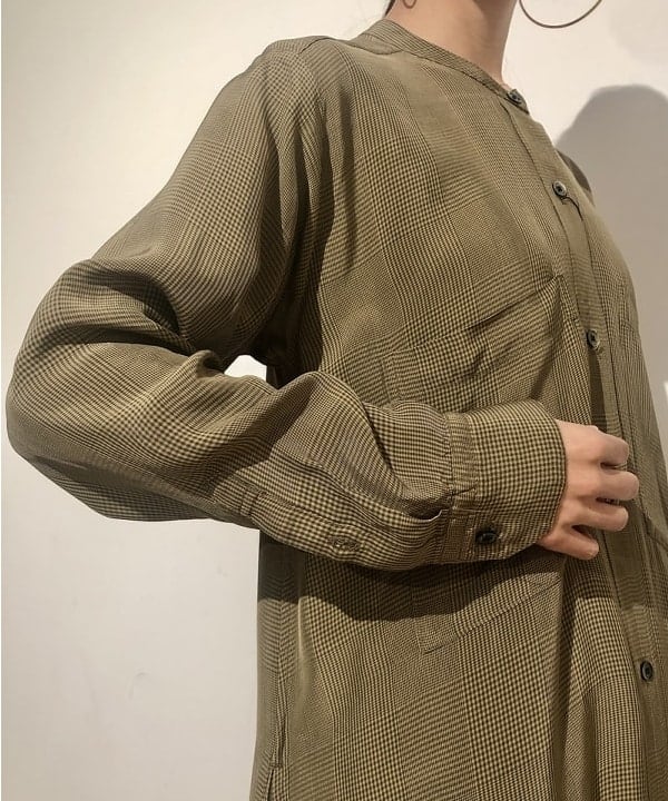 IWASAさんの「BEAMS WOMEN｜」を使ったコーディネート