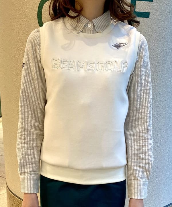 YORU　BEAMSGOLFセット ビームス ゴルフ 松坂屋名古屋店（78157） スタイリング