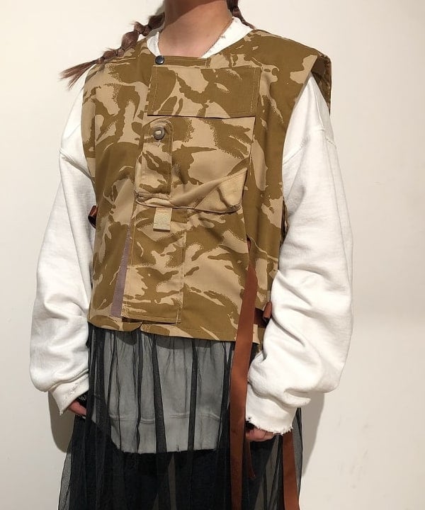 みちこりーたさんの「BEAMS WOMEN｜」を使ったコーディネート