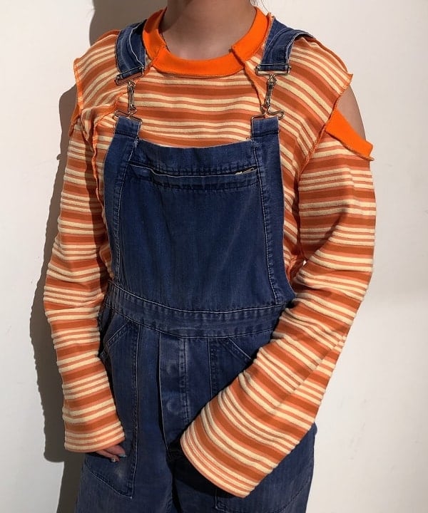 みちこりーたさんの「BEAMS WOMEN｜」を使ったコーディネート