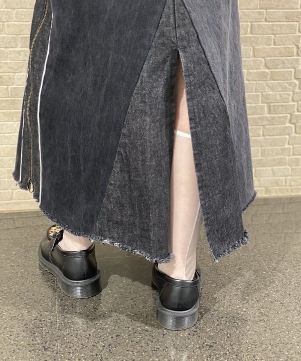 椎葉 未琴さんの「BEAMS WOMEN｜」を使ったコーディネート