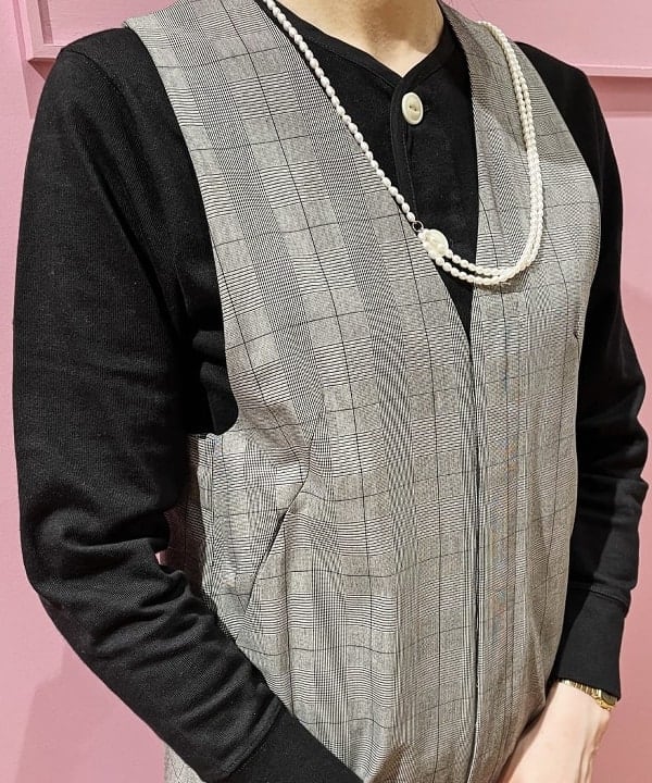 Mizuki.Mさんの「BEAMS WOMEN｜」を使ったコーディネート