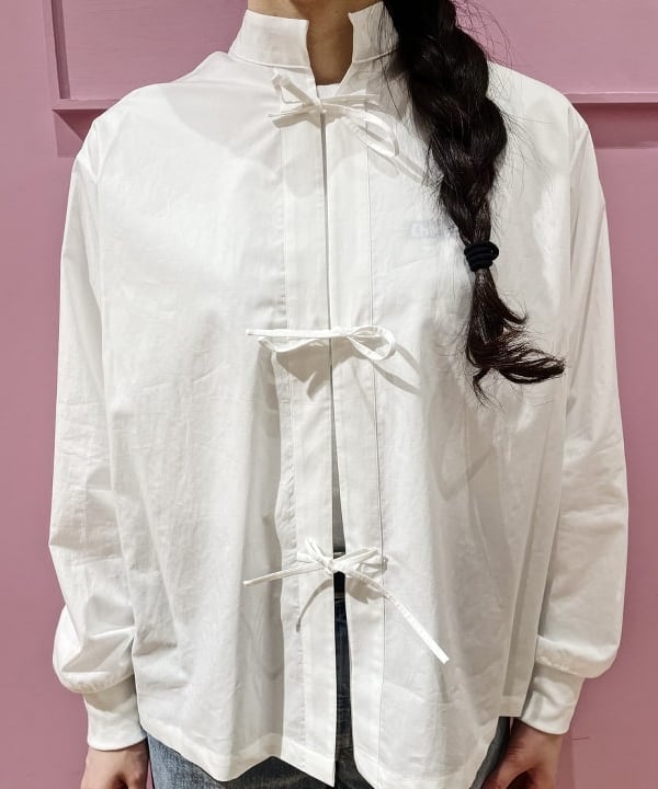 Mizuki.Mさんの「BEAMS WOMEN｜」を使ったコーディネート