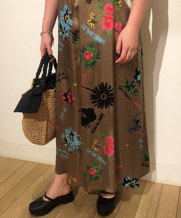 みちこりーたさんの「BEAMS WOMEN｜」を使ったコーディネート