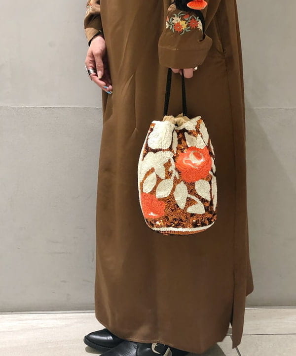 星野 美希さんの「BEAMS WOMEN｜」を使ったコーディネート