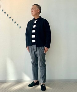 BEAMS F（ビームスF）【アウトレット】Letroyes × BEAMS F / 別注