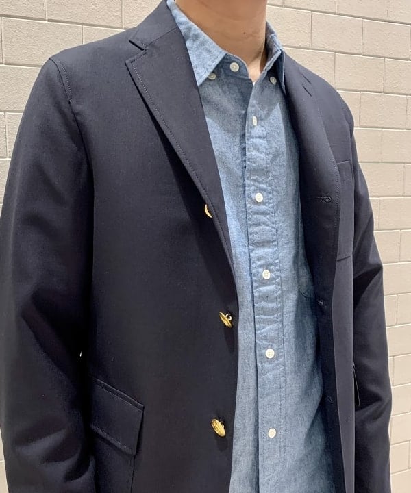 戸次 裕星さんの「BEAMS WOMEN｜」を使ったコーディネート