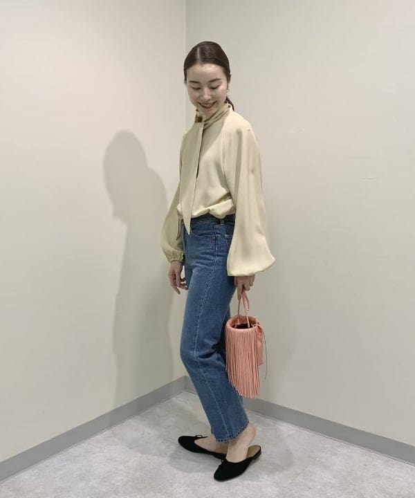 KARENさんの「BEAMS WOMEN｜」を使ったコーディネート