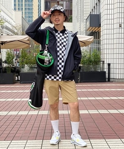 BEAMS GOLF（365063） スタイリング・コーディネイト｜BEAMS