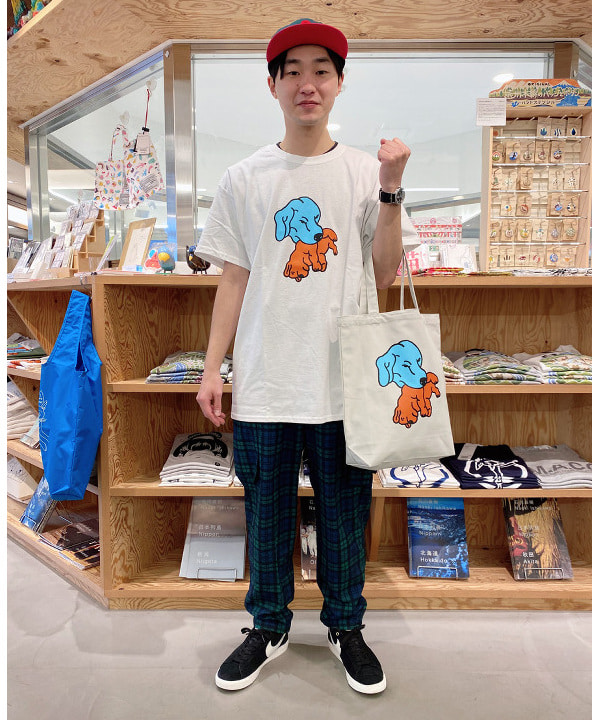 TOKYO CULTUART by BEAMS（365250） スタイリング・コーディネイト｜BEAMS