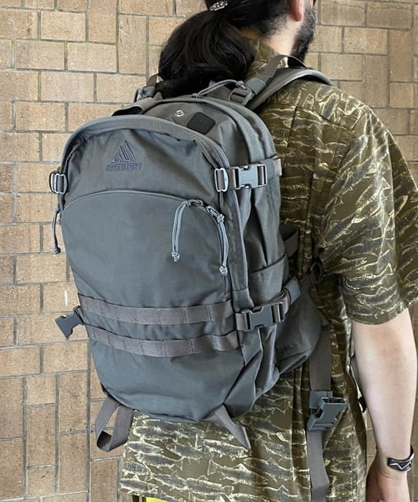 GREGORY × Pilgrim Surf＋Supply Recon Pack - リュック/バックパック