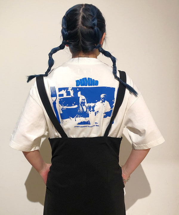 みちこりーたさんの「BEAMS WOMEN｜」を使ったコーディネート