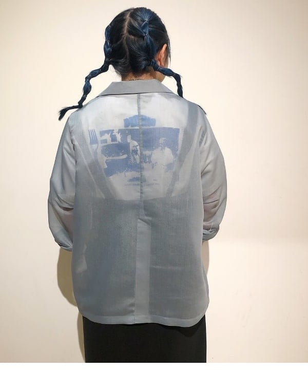 みちこりーたさんの「BEAMS WOMEN｜」を使ったコーディネート