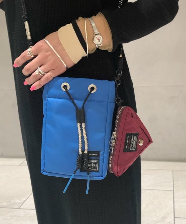 星野 美希さんの「BEAMS WOMEN｜」を使ったコーディネート