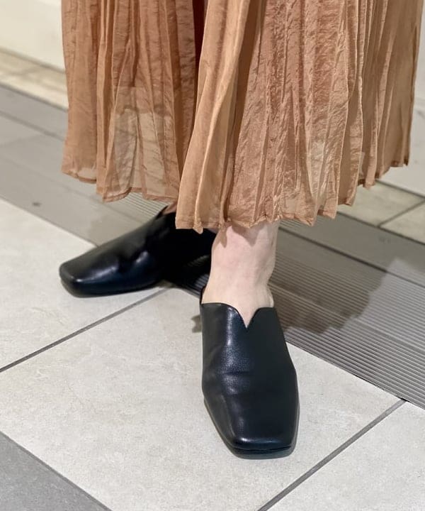 椎葉 未琴さんの「BEAMS WOMEN｜」を使ったコーディネート