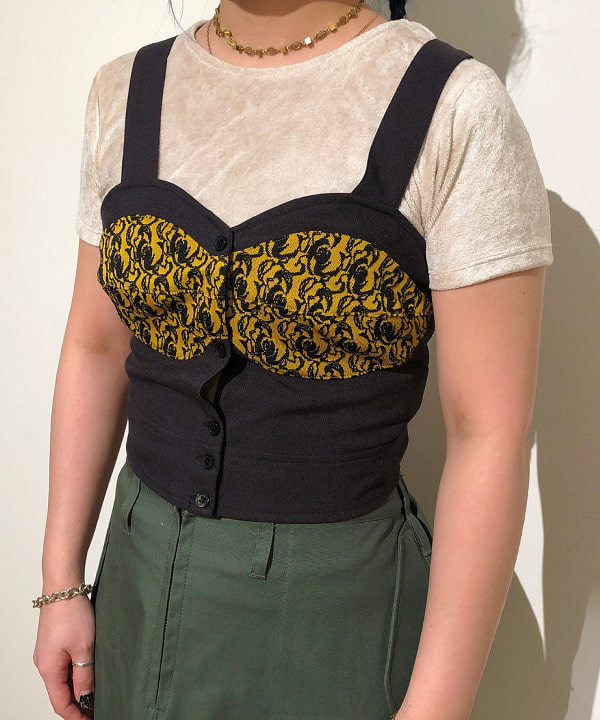 みちこりーたさんの「BEAMS WOMEN｜」を使ったコーディネート