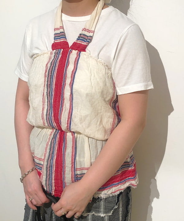 みちこりーたさんの「BEAMS WOMEN｜」を使ったコーディネート