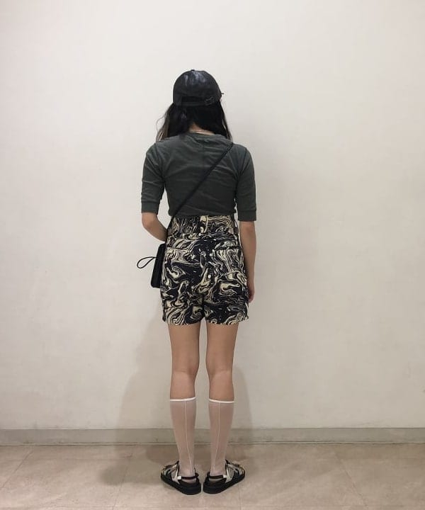 福岡 千晃さんの「BEAMS WOMEN｜」を使ったコーディネート