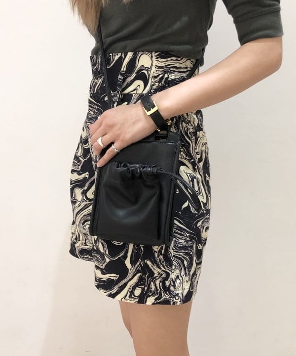 福岡 千晃さんの「BEAMS WOMEN｜」を使ったコーディネート