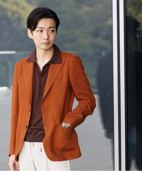 hevo × Brilla per il gusto Brilla per il gusto（ブリッラ ペル イル グスト）TAGLIATORE / A