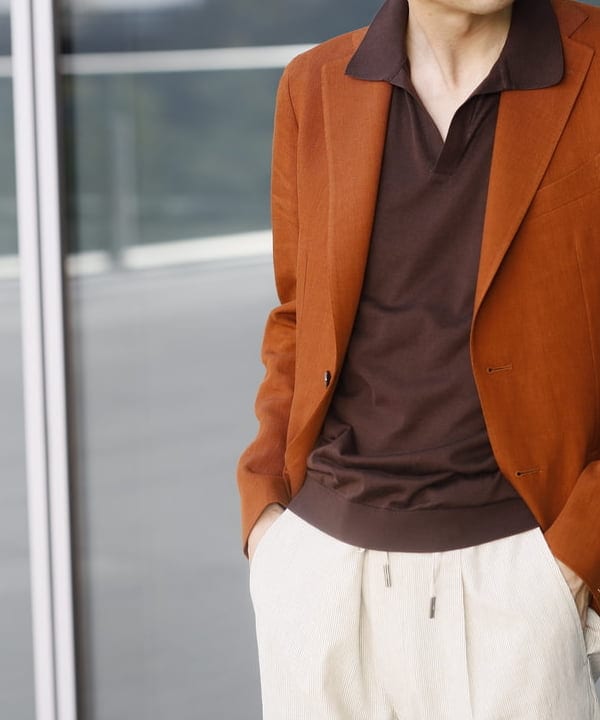 hevo × Brilla per il gusto Brilla per il gusto | LABELS | BEAMS