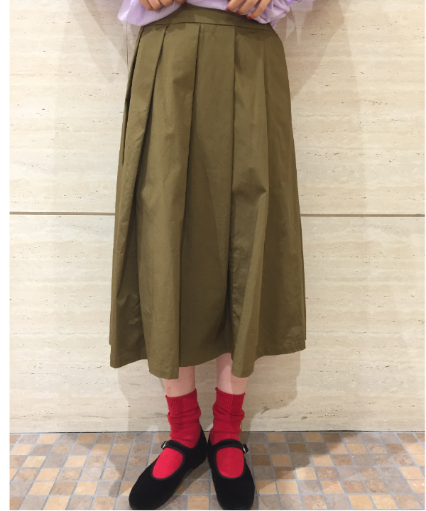 MAYURIさんの「BEAMS WOMEN｜」を使ったコーディネート