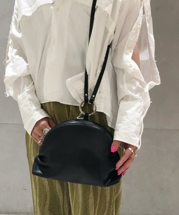 星野 美希さんの「BEAMS WOMEN｜」を使ったコーディネート