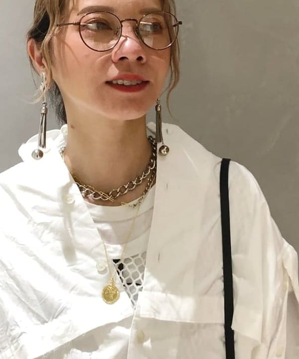 星野 美希さんの「BEAMS WOMEN｜」を使ったコーディネート