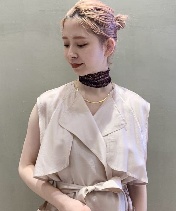 NAHOさんの「BEAMS WOMEN｜」を使ったコーディネート