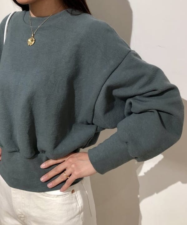 IWASAさんの「BEAMS WOMEN｜」を使ったコーディネート