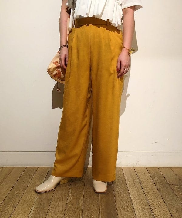 みちこりーたさんの「BEAMS WOMEN｜」を使ったコーディネート