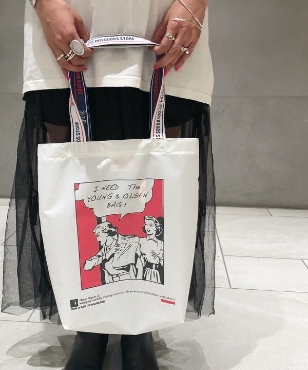 星野 美希さんの「BEAMS WOMEN｜」を使ったコーディネート