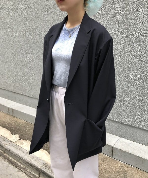 amaさんの「BEAMS WOMEN｜」を使ったコーディネート
