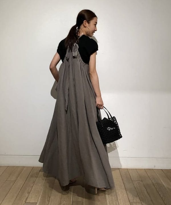 IWASAさんの「BEAMS WOMEN｜」を使ったコーディネート