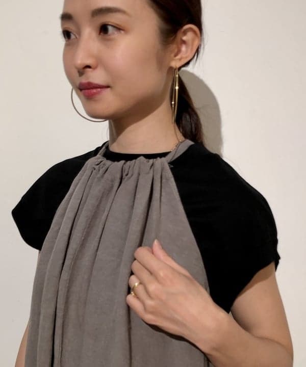 IWASAさんの「BEAMS WOMEN｜」を使ったコーディネート