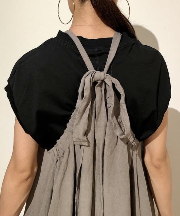 IWASAさんの「BEAMS WOMEN｜」を使ったコーディネート