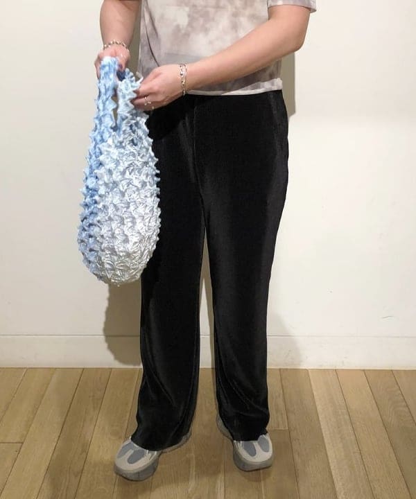 みちこりーたさんの「BEAMS WOMEN｜」を使ったコーディネート