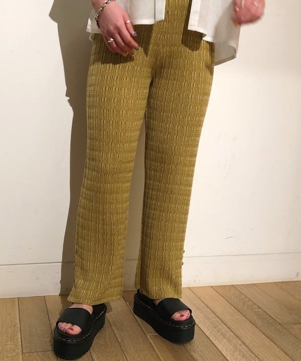 みちこりーたさんの「BEAMS WOMEN｜」を使ったコーディネート