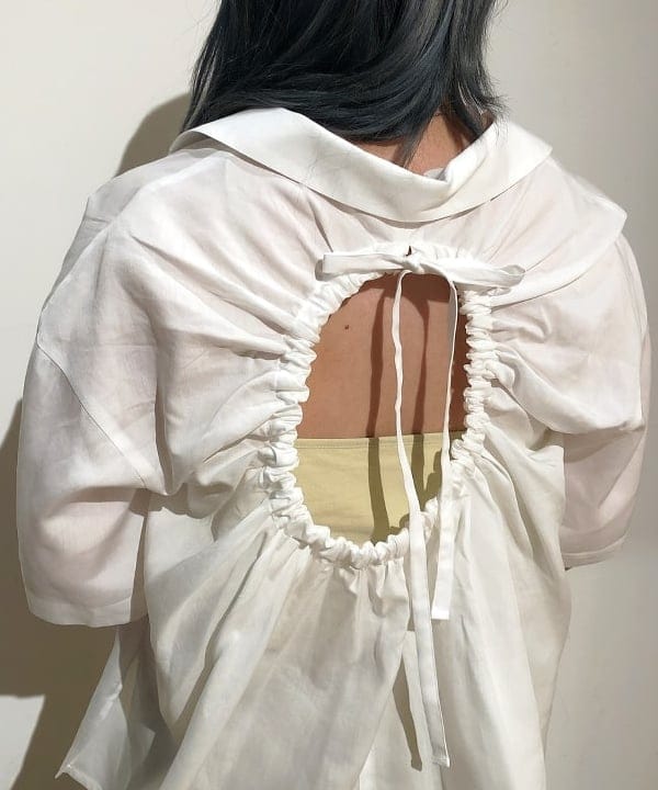 みちこりーたさんの「BEAMS WOMEN｜」を使ったコーディネート