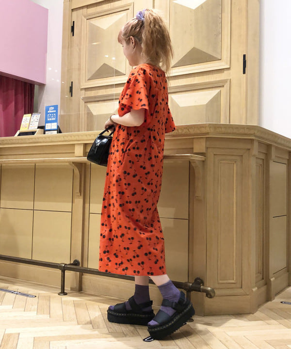 マツモト アカネさんの「BEAMS WOMEN｜」を使ったコーディネート