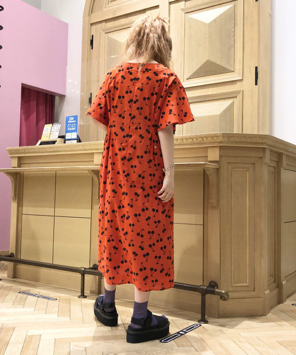 マツモト アカネさんの「BEAMS WOMEN｜」を使ったコーディネート