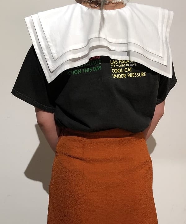 みちこりーたさんの「BEAMS WOMEN｜」を使ったコーディネート