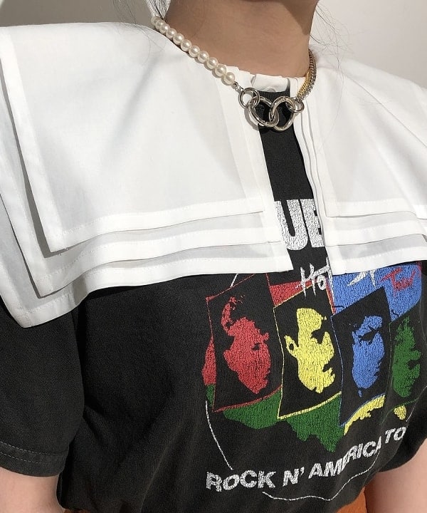 みちこりーたさんの「BEAMS WOMEN｜」を使ったコーディネート