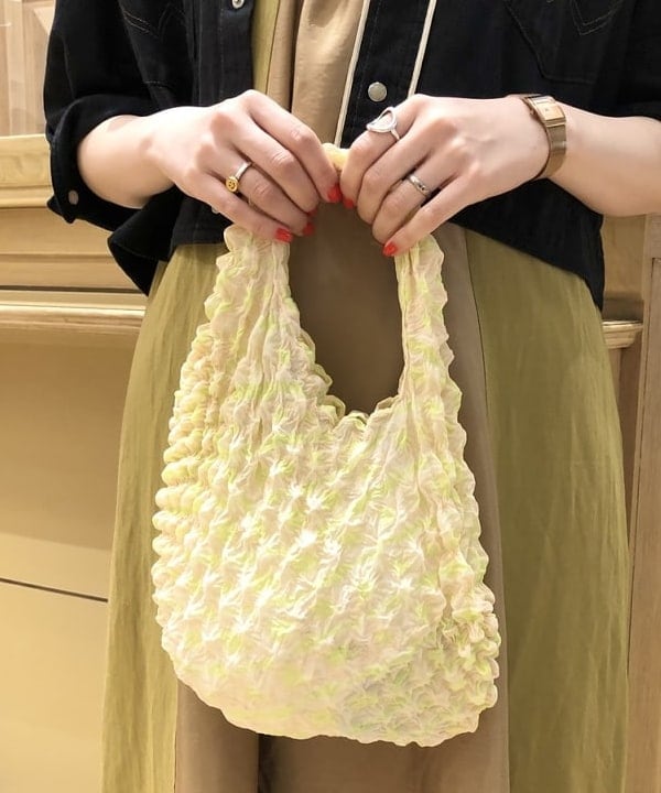 マツモト アカネさんの「BEAMS WOMEN｜」を使ったコーディネート