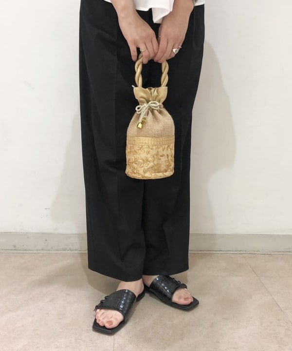 福岡 千晃さんの「BEAMS WOMEN｜」を使ったコーディネート