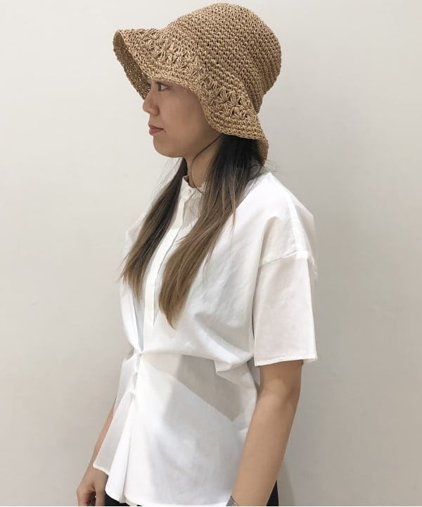 福岡 千晃さんの「BEAMS WOMEN｜」を使ったコーディネート