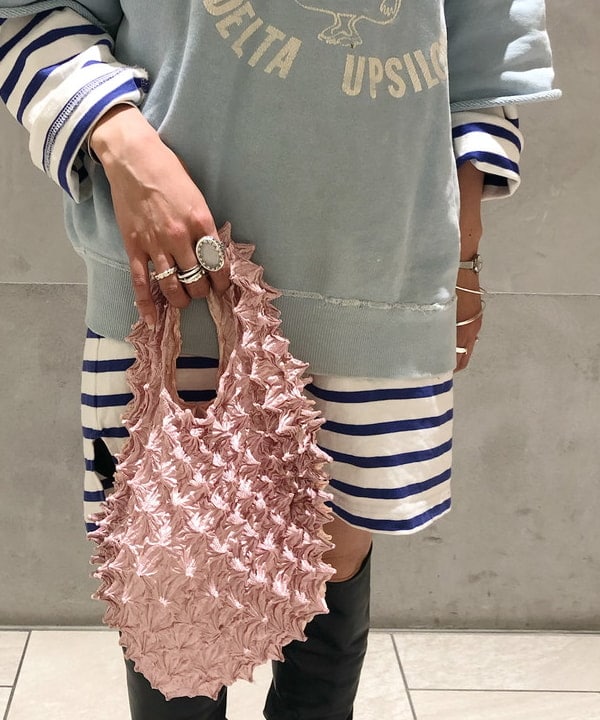 星野 美希さんの「BEAMS WOMEN｜」を使ったコーディネート