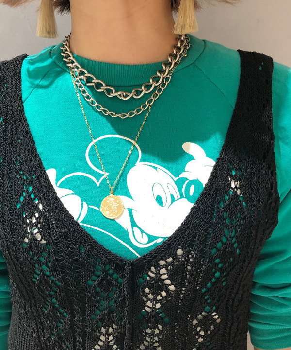 星野 美希さんの「BEAMS WOMEN｜」を使ったコーディネート