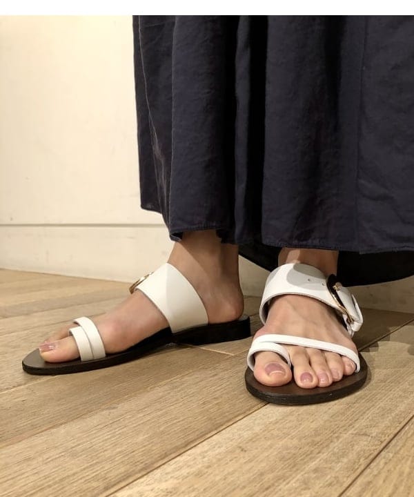 IWASAさんの「BEAMS WOMEN｜」を使ったコーディネート