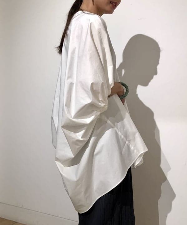 IWASAさんの「BEAMS WOMEN｜」を使ったコーディネート